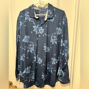 XL Men’s Tommy Bahama Shirt
